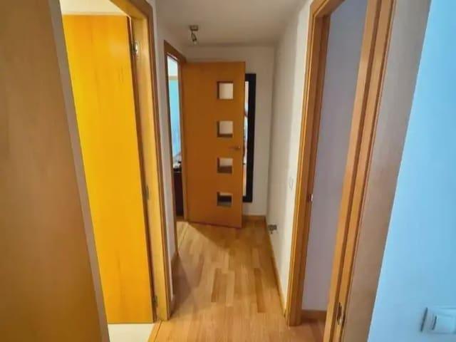 Apartamento en venta en la Plana Alta, Valencia