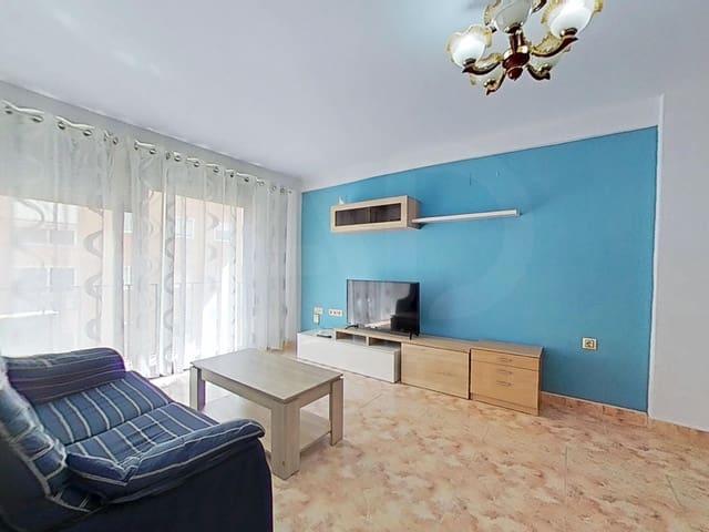 Apartamento en venta en la Plana Alta, Valencia