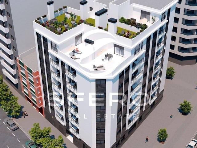 Apartamento en venta en la Plana Alta, Valencia