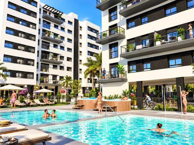 Apartamento en venta en Castelló de la Plana / Castellón de la Plana, Castelló / Castellón