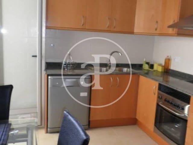 Apartamento en venta en la Plana Alta, Valencia