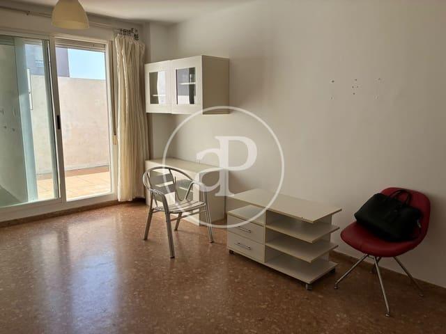 Apartamento en venta en la Plana Alta, Valencia