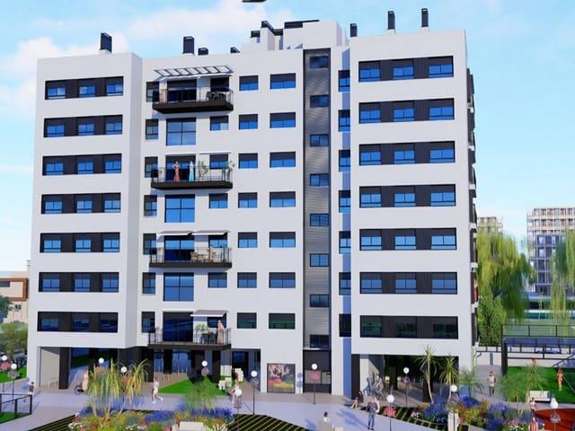 Apartamento en venta en la Plana Alta, Valencia