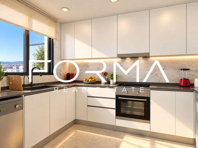 Apartamento en venta en Castelló de la Plana / Castellón de la Plana, Castelló / Castellón