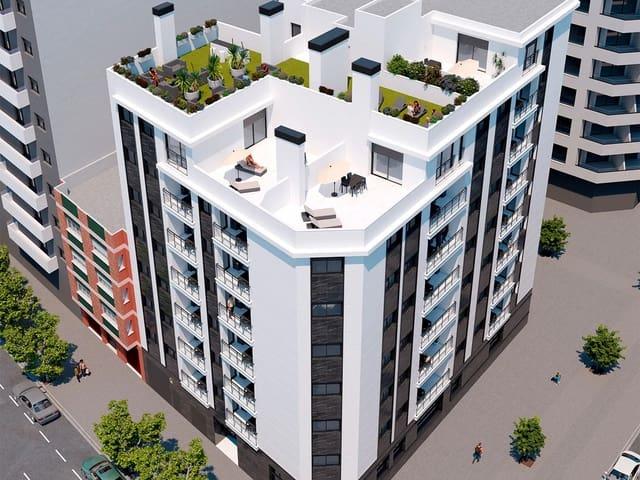 Apartamento en venta en la Plana Alta, Valencia