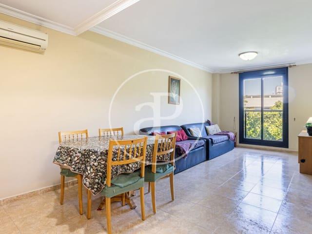 Apartamento en venta en la Plana Alta, Valencia