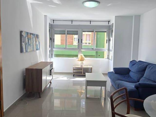 Apartamento en venta en Castellón De La Plana