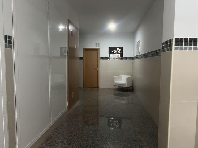 Apartamento en venta en la Plana Alta, Valencia