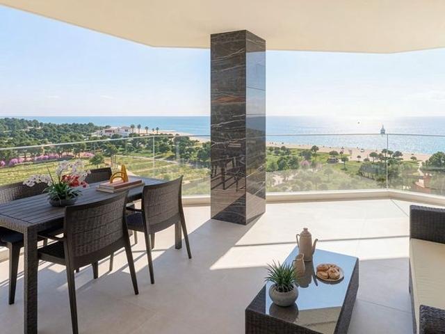 Apartamento en venta en Castelló de la Plana / Castellón de la Plana, Castelló / Castellón
