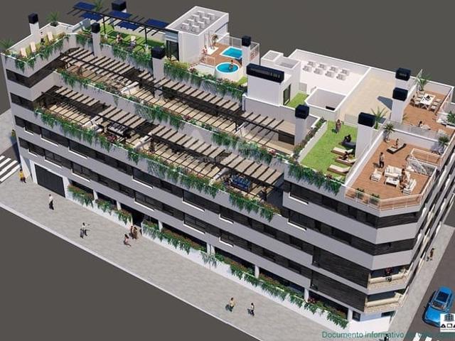 Apartamento en venta en la Plana Alta, Valencia