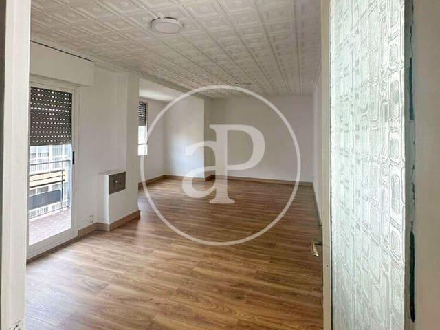 Apartamento en venta en la Plana Alta, Valencia