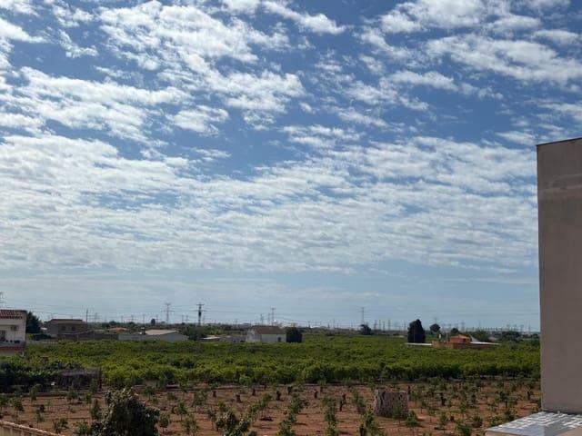 Apartamento en venta en la Plana Alta, Valencia