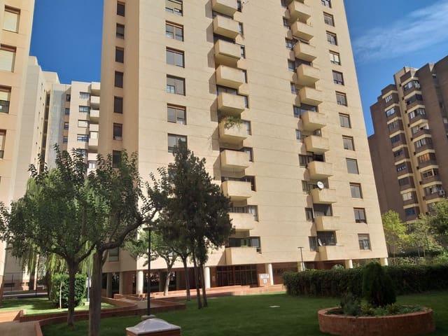 Apartamento en venta en la Plana Alta, Valencia