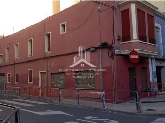 Apartamento en venta en la Plana Alta, Valencia