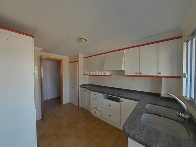 Apartamento en venta en la Vall d'Albaida, Valencia