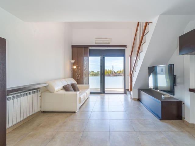 Apartamento en venta en Castelló i Castelló Nou, Alt Empordà