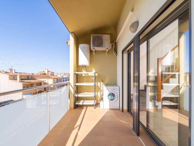 Apartamento en venta en Castelló i Castelló Nou, Alt Empordà
