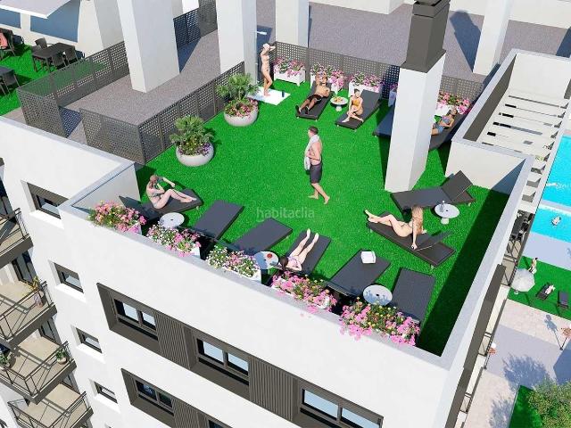 Apartamento en venta en la Plana Alta, Valencia