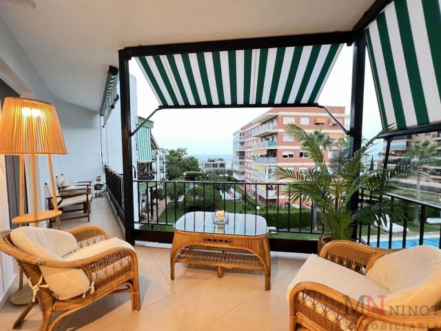 Apartamento en venta en la Plana Alta, Valencia