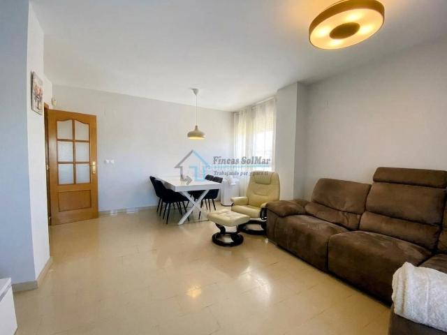 Apartamento en venta en el Grau de Castelló, la Plana Alta