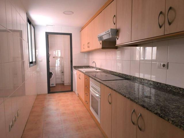 Apartamento en venta en la Plana Alta, Valencia