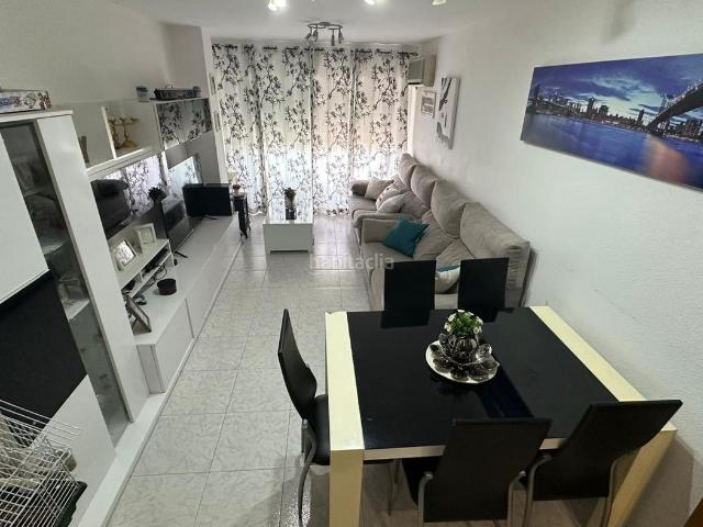 Apartamento en venta en la Plana Alta, Valencia