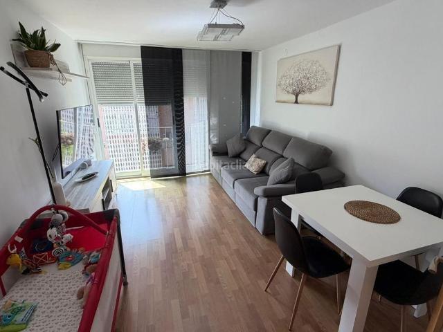 Apartamento en venta en la Plana Alta, Valencia