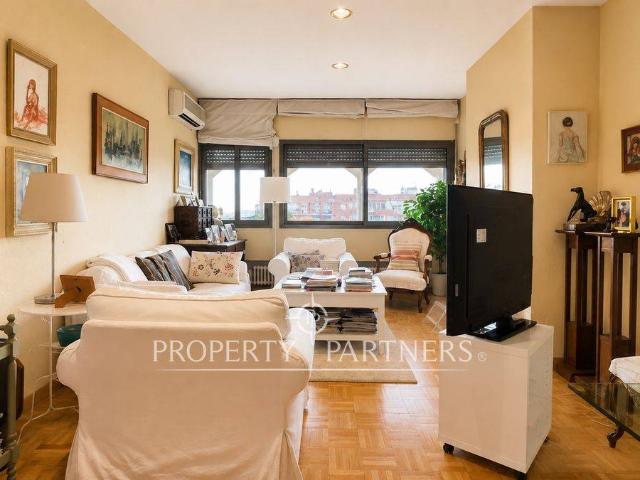 Apartamento en venta en Centro, Madrid