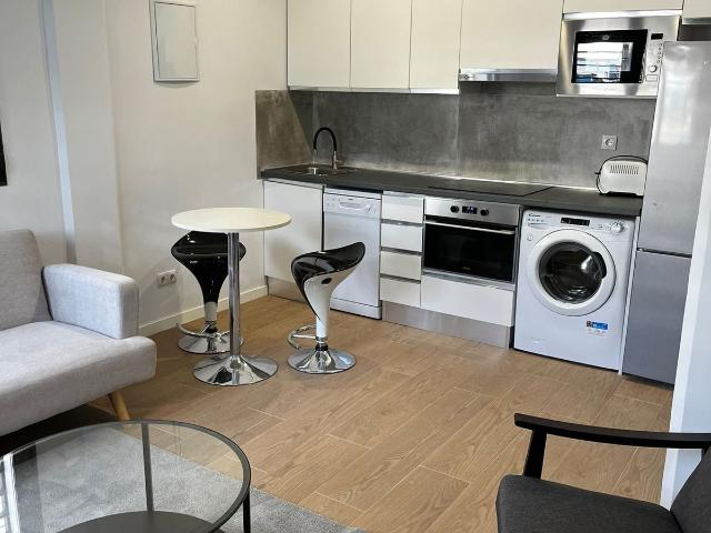 Apartamento en venta en Centro, Madrid