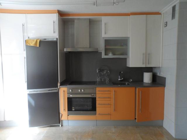 Apartamento en venta en Santander, Correos