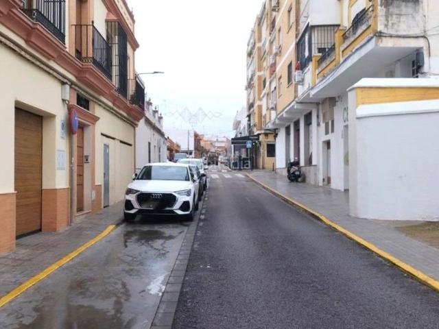 Apartamento en venta en Castilleja De La Cuesta, Andalucía