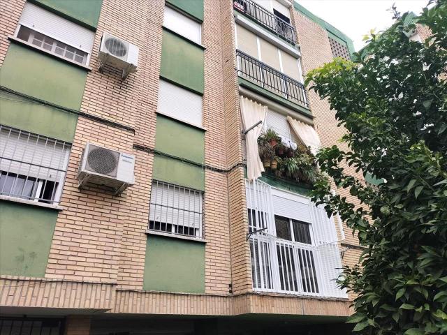 Apartamento en venta en Castilleja De La Cuesta, Andalucía