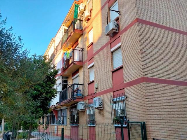 Apartamento en venta en Castilleja De La Cuesta, Andalucía