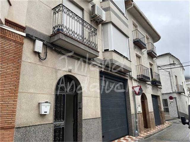 Apartamento en venta en Castillo de Locubín, Jaén