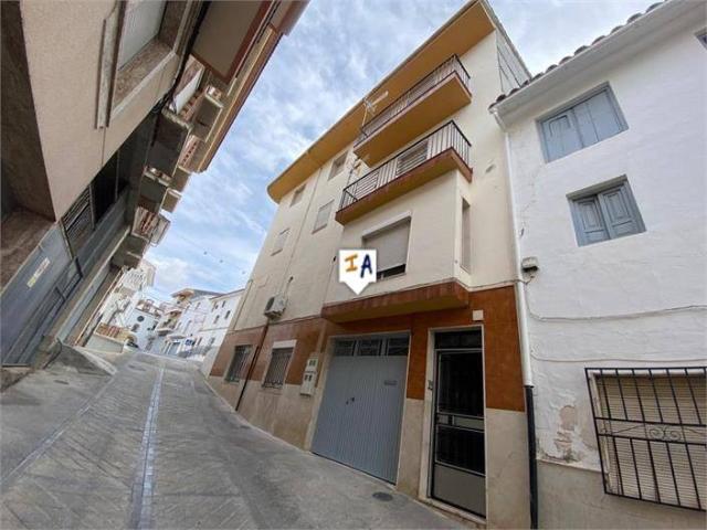 Apartamento en venta en Castillo De Locubín, Jaén