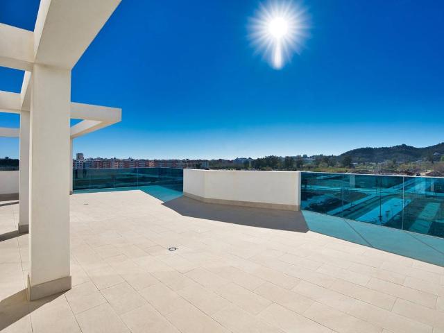 Apartamento en venta en Costa del Sol Occidental, Andalucía
