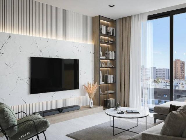 Apartamento en venta en Costa del Sol Occidental, Andalucía