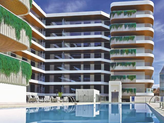 Apartamento en venta en Costa del Sol Occidental, Andalucía