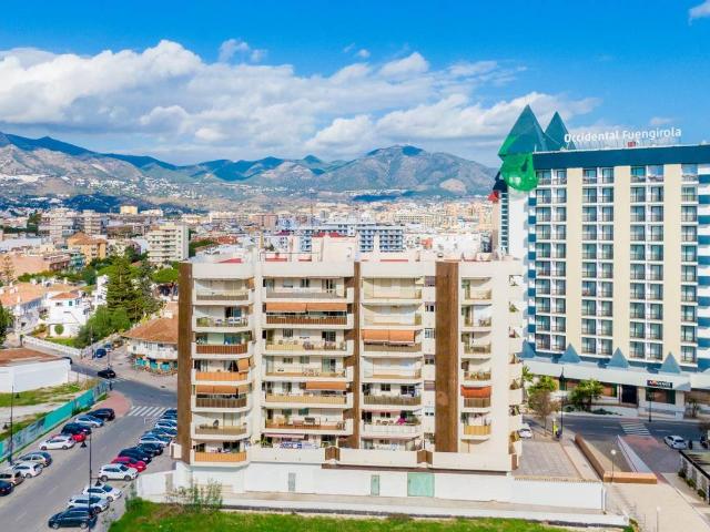Apartamento en venta en Costa del Sol Occidental, Andalucía