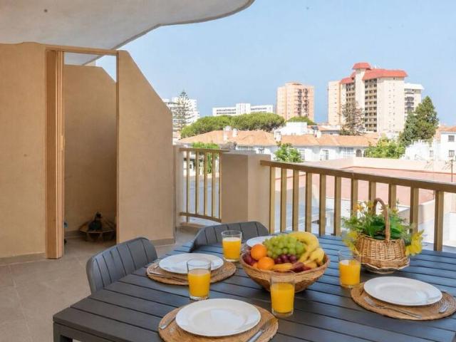 Apartamento en venta en Costa del Sol Occidental, Andalucía