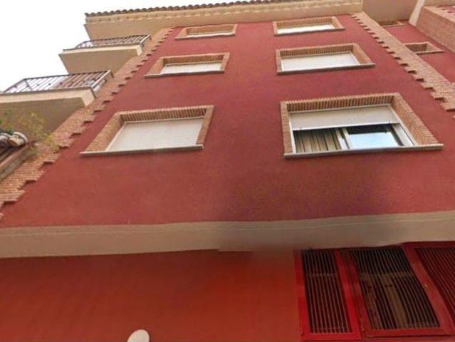 Piso en venta en Garres y Lages, Área Metropolitana de Murcia