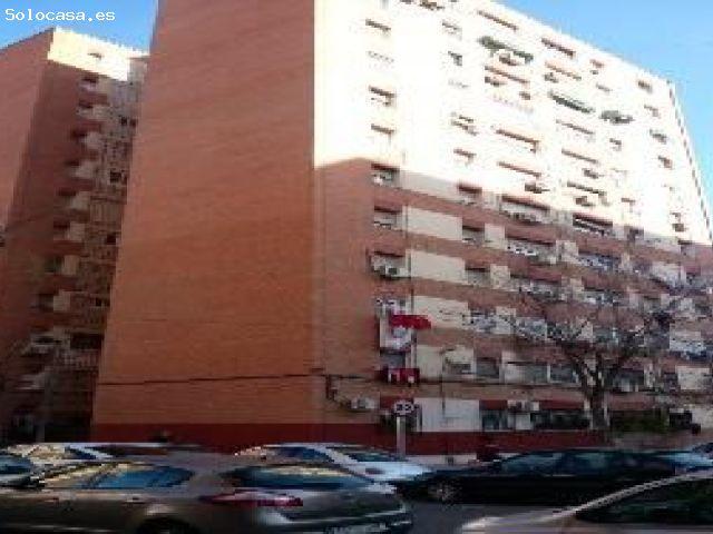 Piso en venta en Zarandona, Área Metropolitana de Murcia