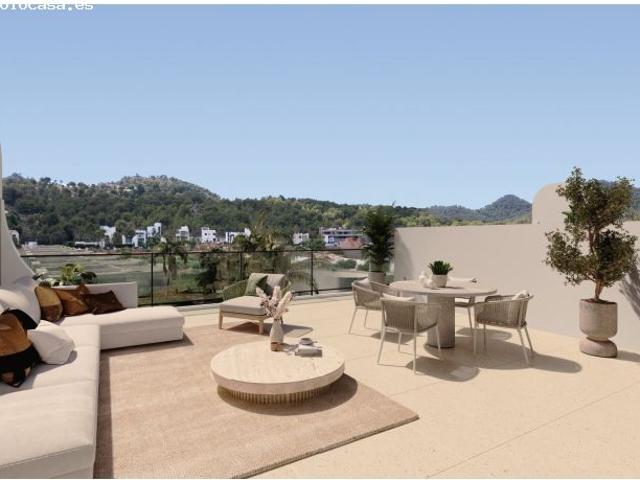 Piso en venta en Aljucer, Área Metropolitana de Murcia