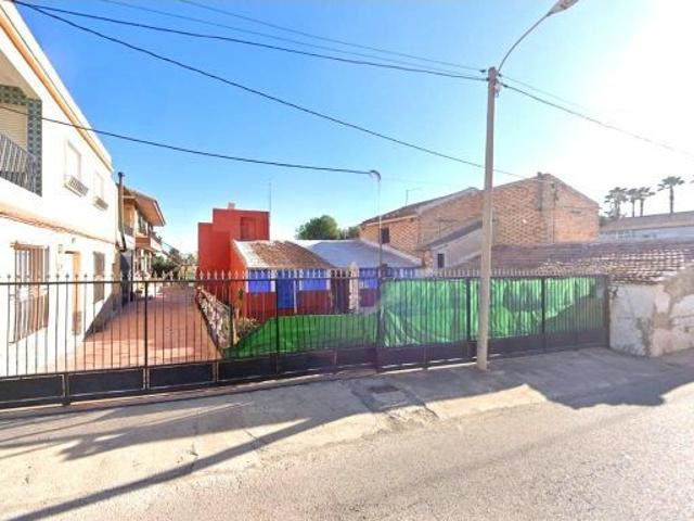 Piso en venta en Lugar de Casillas o Ermita de Buendia, Área Metropolitana de Murcia