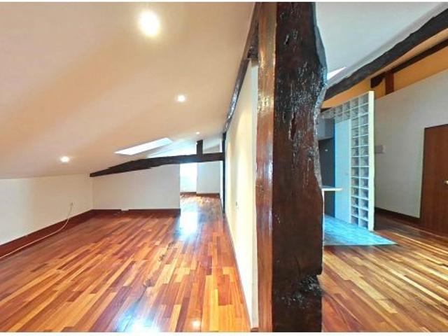 Piso en venta en Casco Histórico, Castro-urdiales