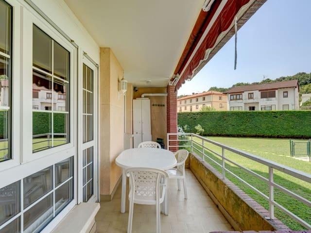 Apartamento en venta en Casco Histórico, Castro-urdiales
