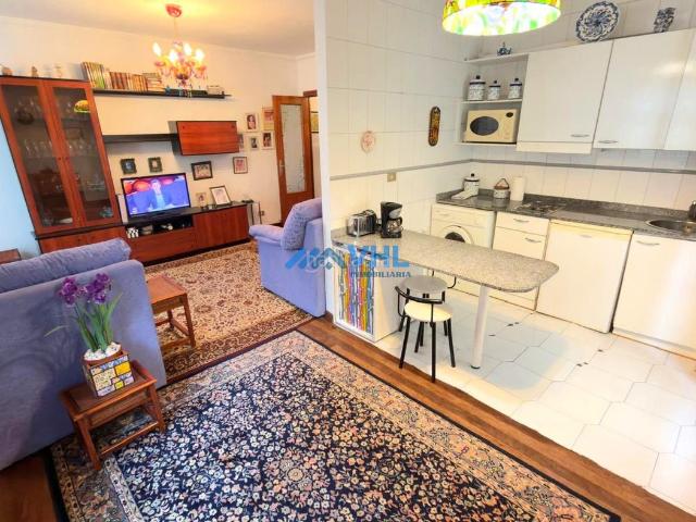 Apartamento en venta en Casco Histórico, Castro-urdiales
