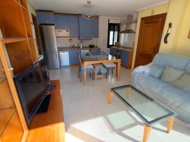 Apartamento en venta en Casco Histórico, Castro-urdiales