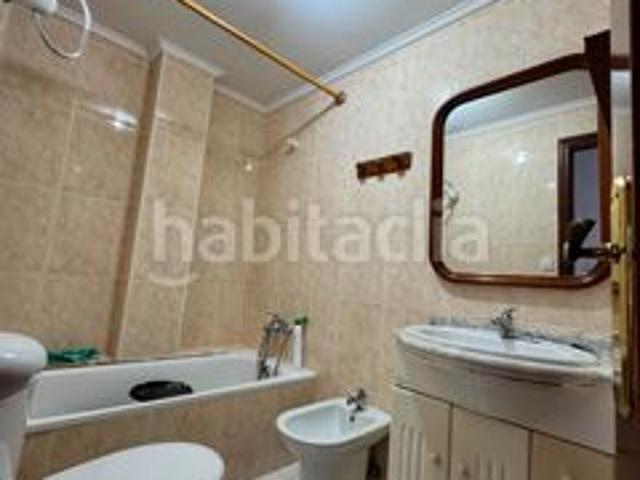 Apartamento en venta en Casco Histórico, Castro-urdiales