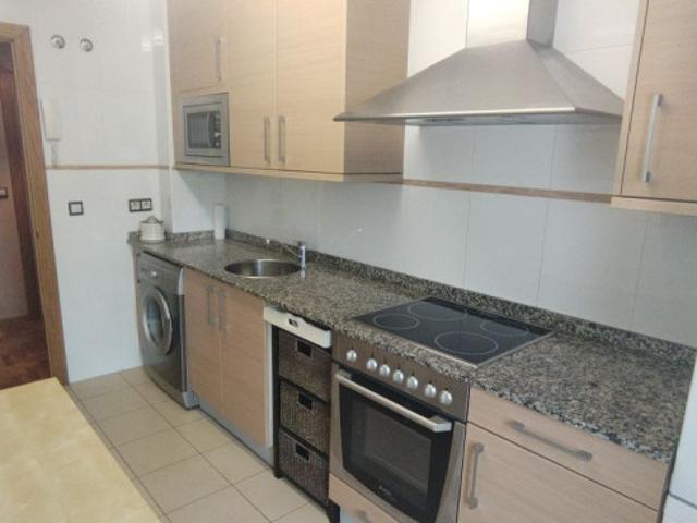 Apartamento en venta en Castropol, Asturias
